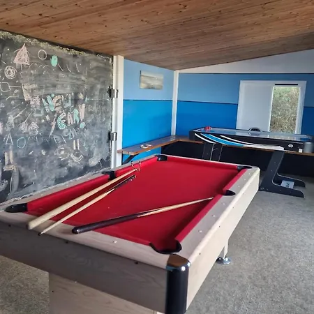 Treworgie Barton - Braddon Holiday home