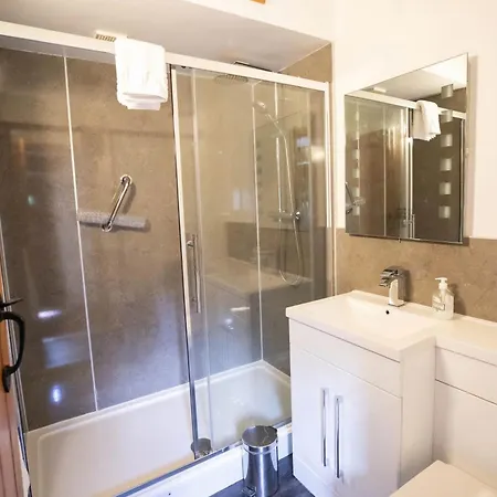 Holiday home Treworgie Barton - Braddon