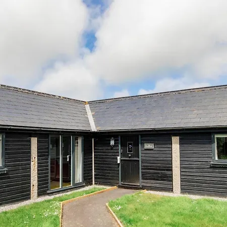 Treworgie Barton - Braddon Holiday home Bude