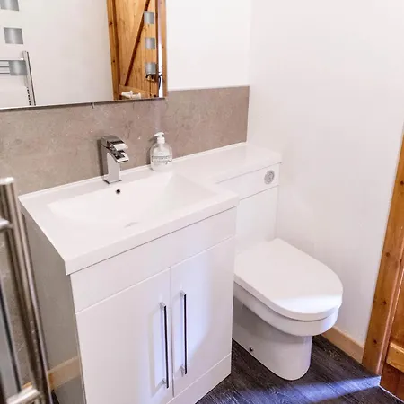 Treworgie Barton - Braddon Holiday home *