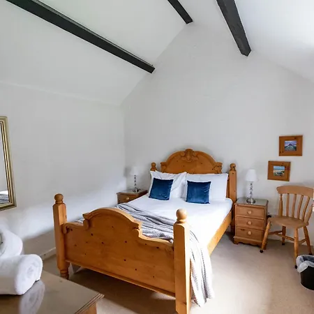 Treworgie Barton - Braddon Holiday home Bude