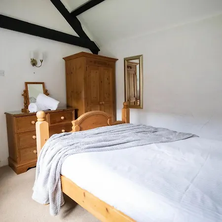 Treworgie Barton - Braddon Holiday home *