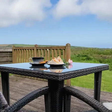 Treworgie Barton - Braddon Holiday home *