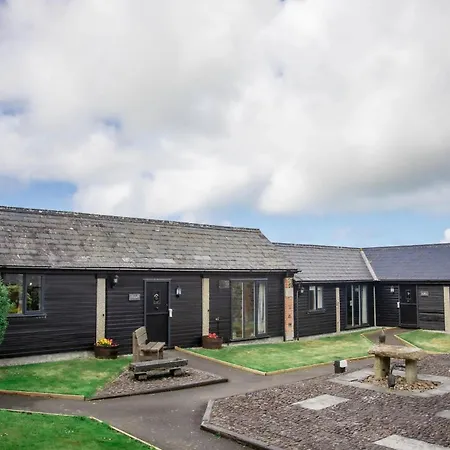 Holiday home Treworgie Barton - Braddon Bude
